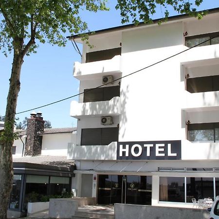 Hotel Chale Paredes (Porto) Exterior foto